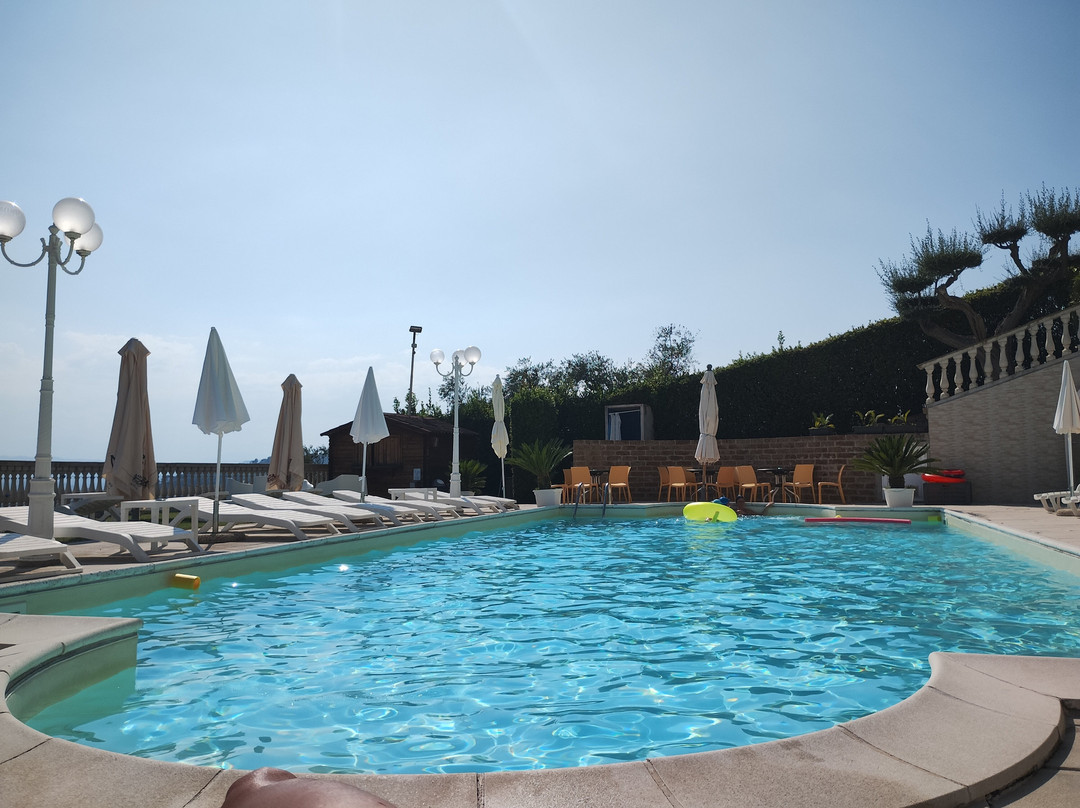 Hotel Villa Aniana主图