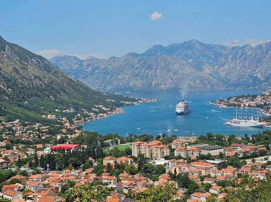 Tuk Tuk Montenegro景点图片