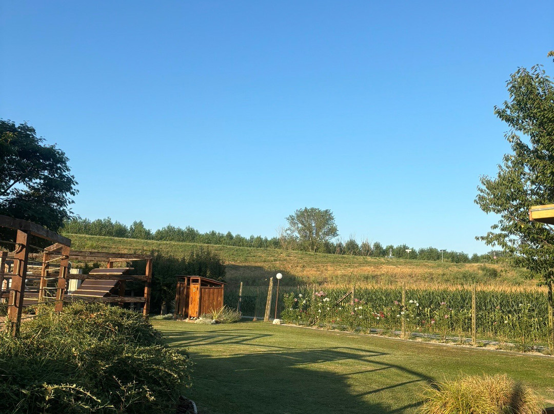 Agriturismo La Bicocca主图