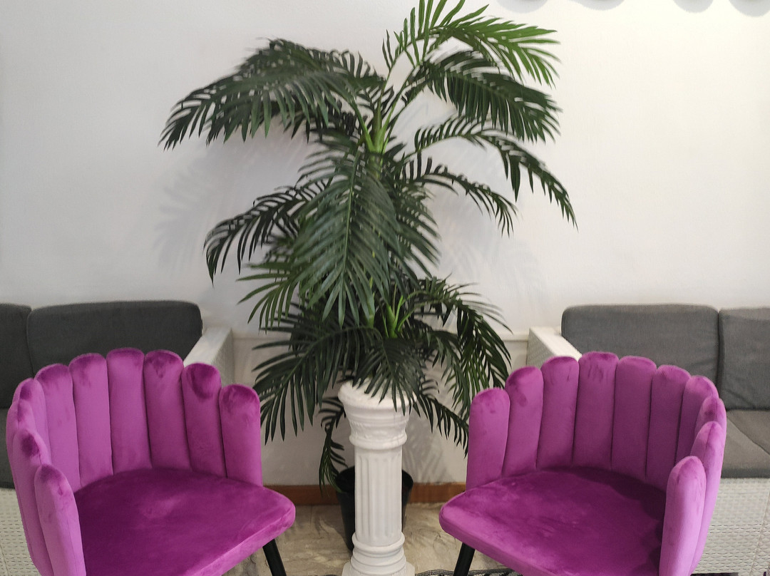 比利罗酒店主图