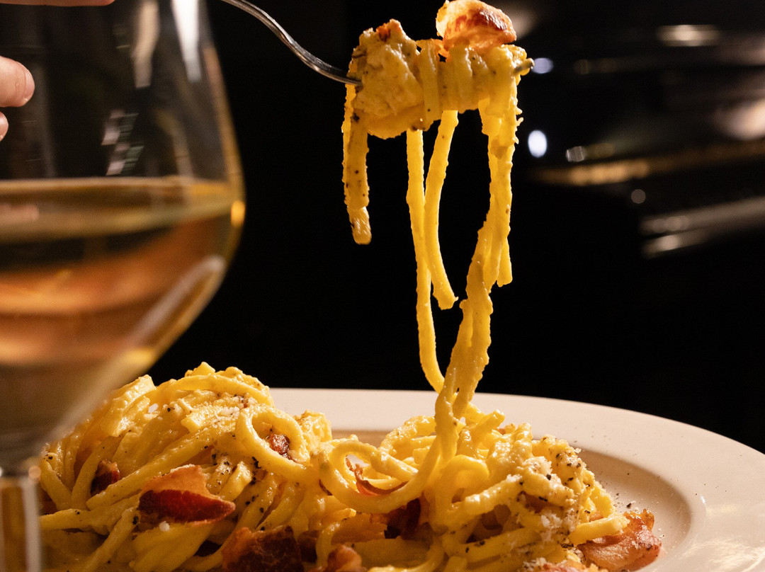 Ristorante Sinatra