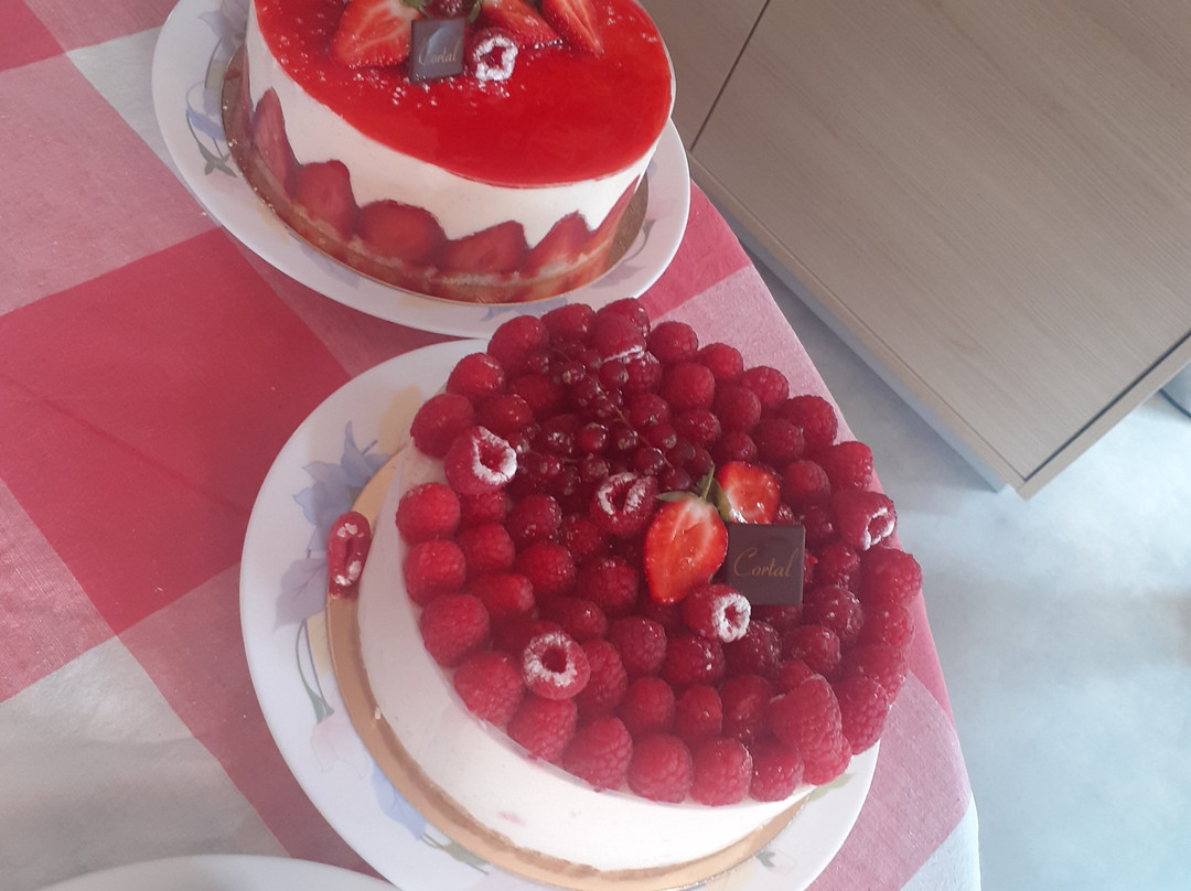 Boulangerie Cortal