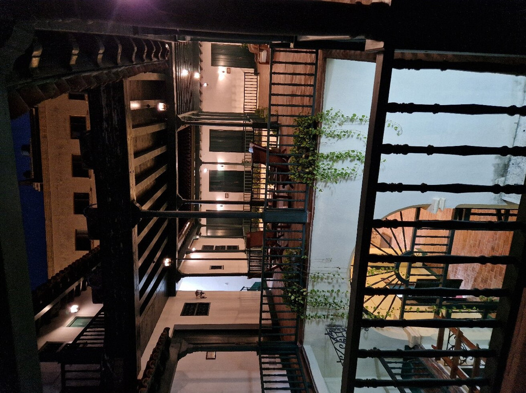 Hostal Valencia主图