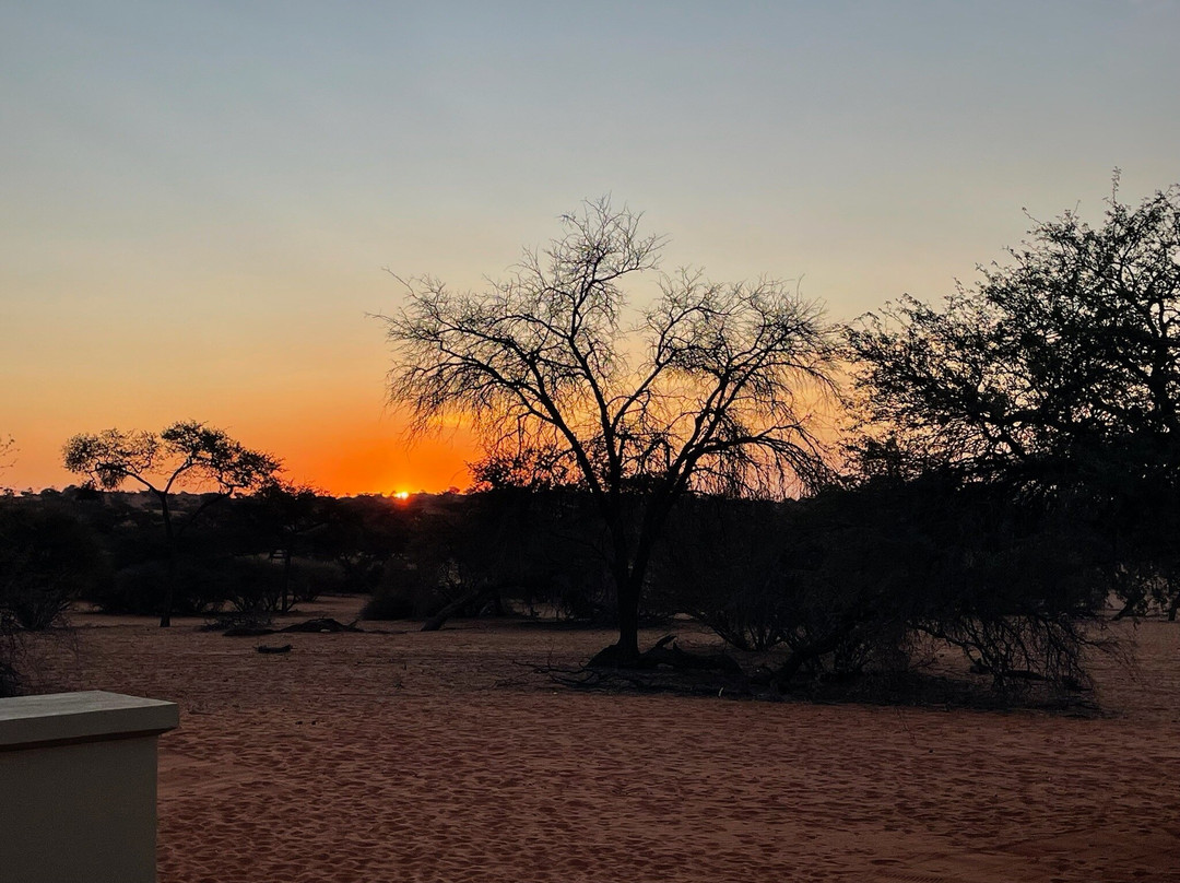 Zusammen Tours and Travel Agency-温德和克必去景点