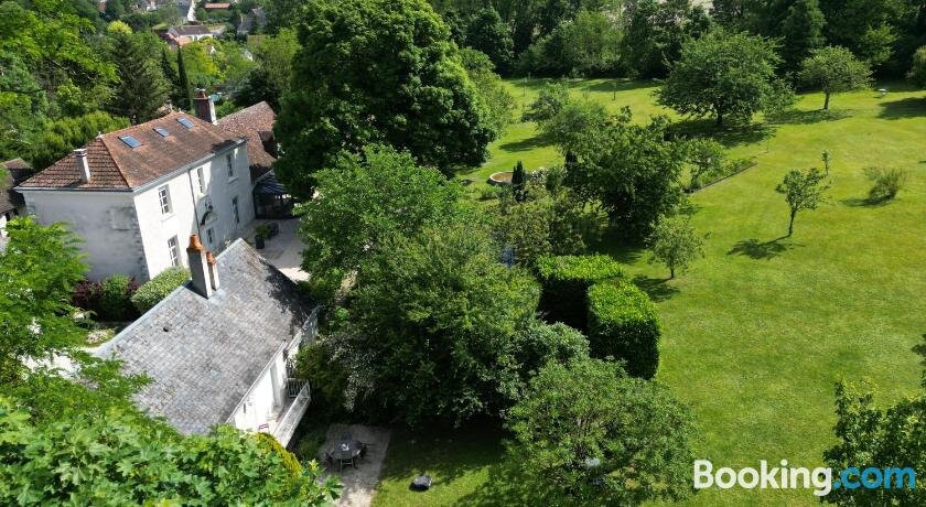 La Marmittière主图