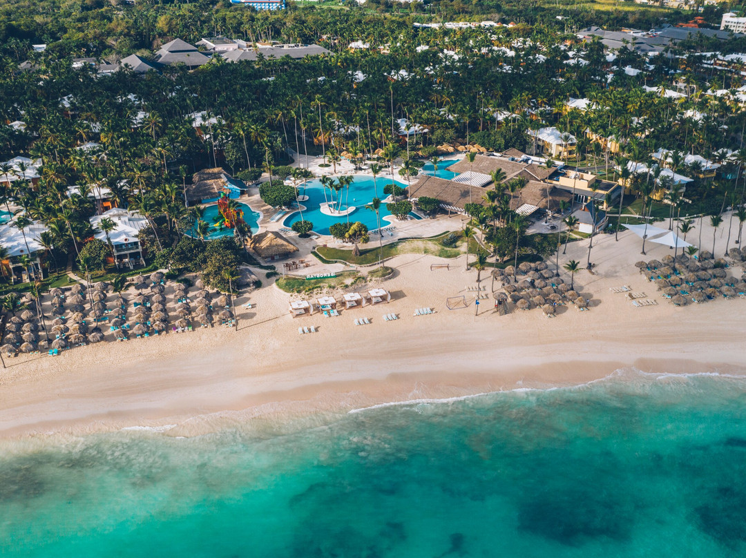 Iberostar Selection Bávaro Suites