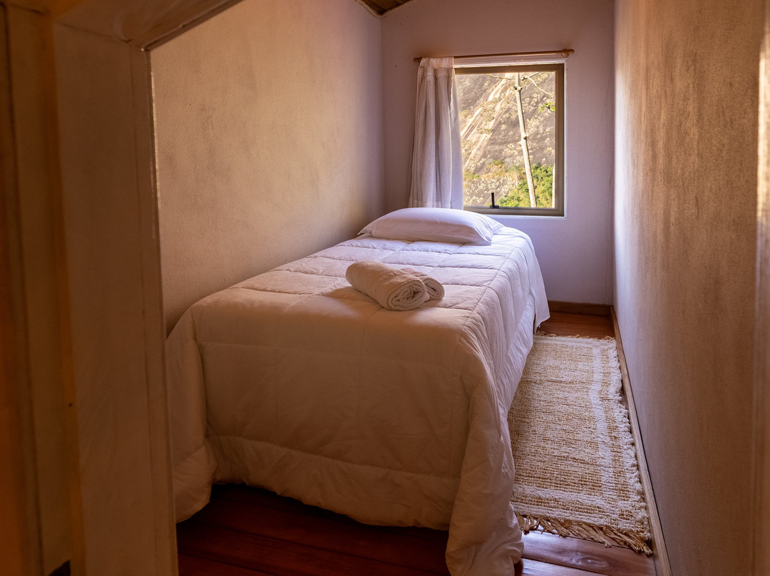 Pousada Altoé da Montanha主图