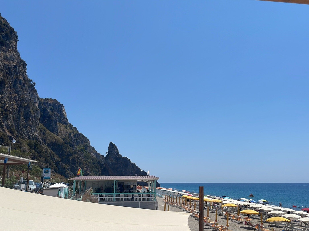 Lido Club Michele景点图片
