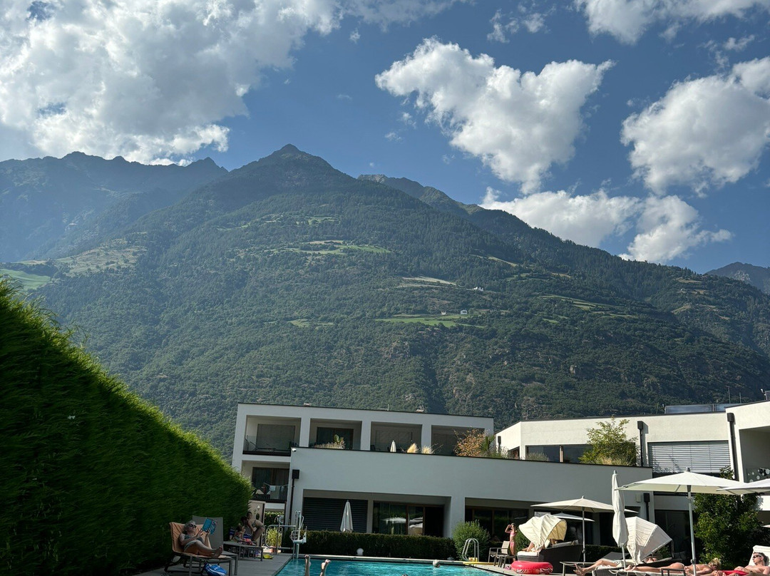 Residence & Sportlodges Claudia主图