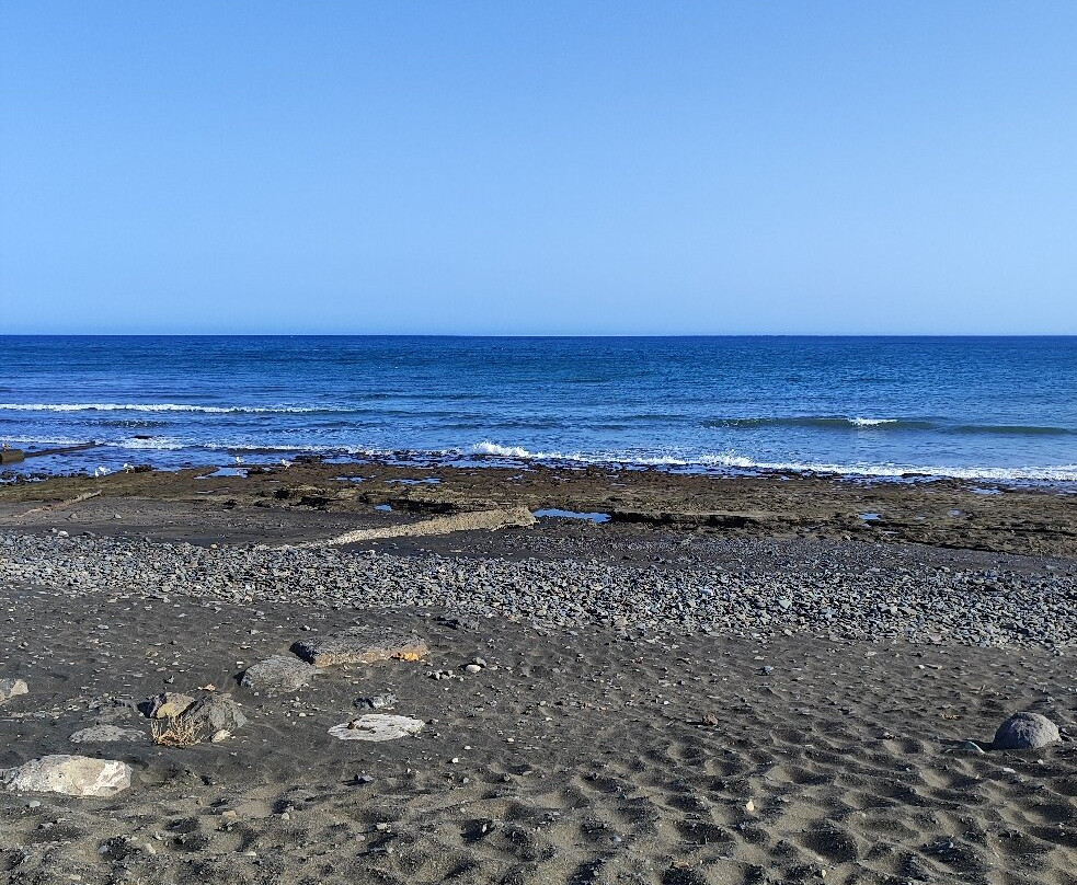 Playa de Tarajalejo景点图片