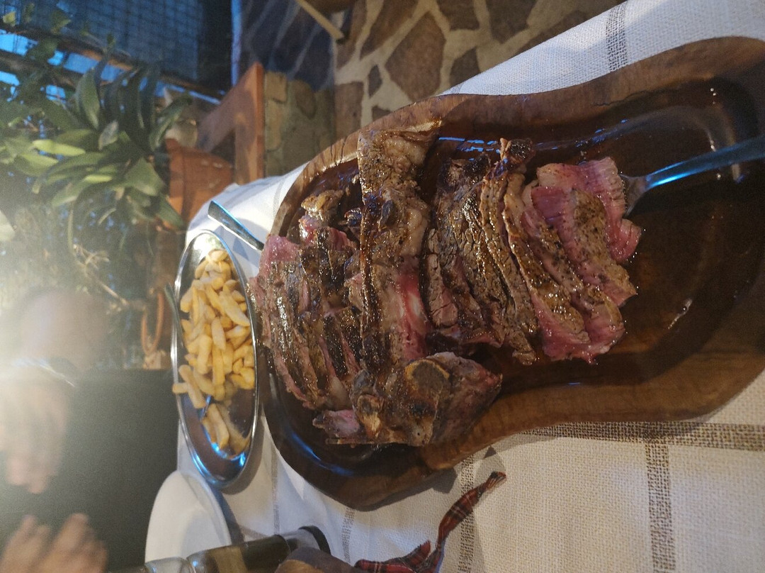 Bar Ristorante Il Corno Rosso