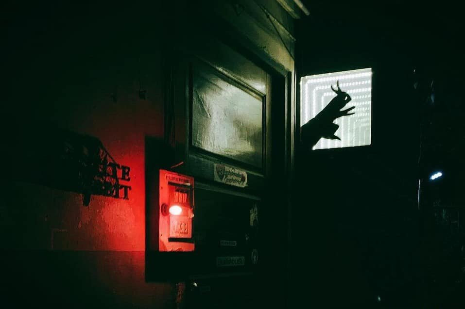 The White Rabbit-清迈必去景点