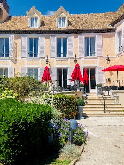 Hotel Saint-laurent主图