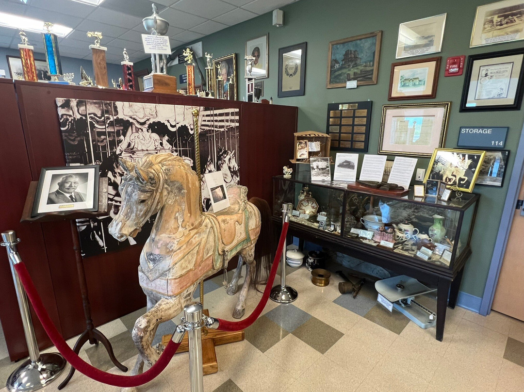 Sea Isle City Historical Museum景点图片