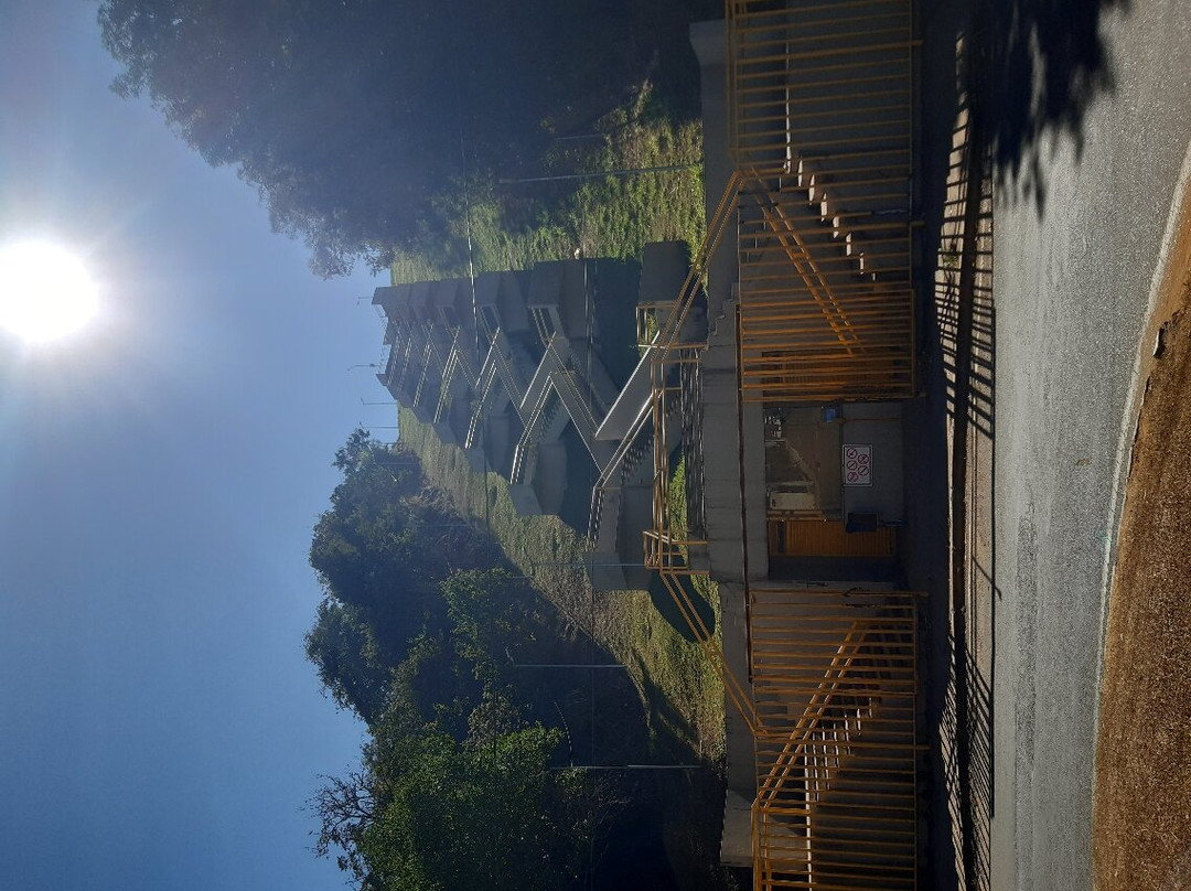 Mirante do Cristo景点图片