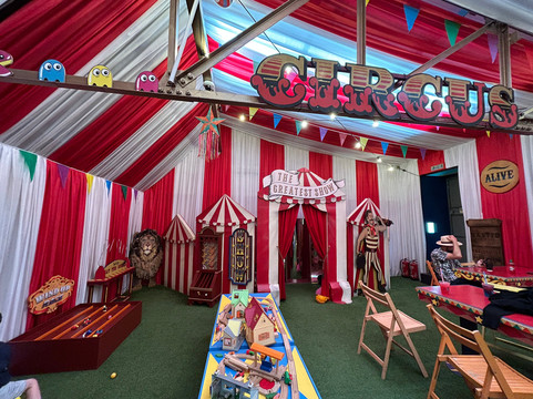 Play Emporium-埃克塞特必去景点