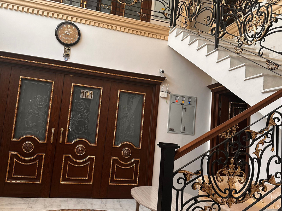 Arish Luxury Suites主图