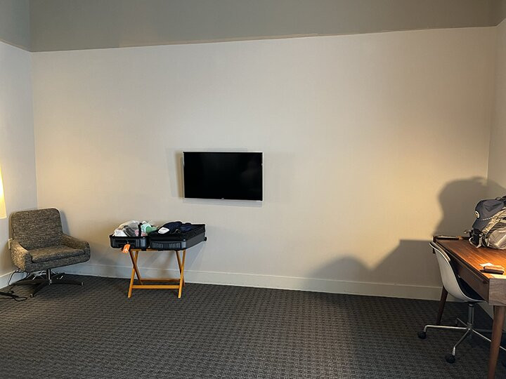 The Hotel Salem主图