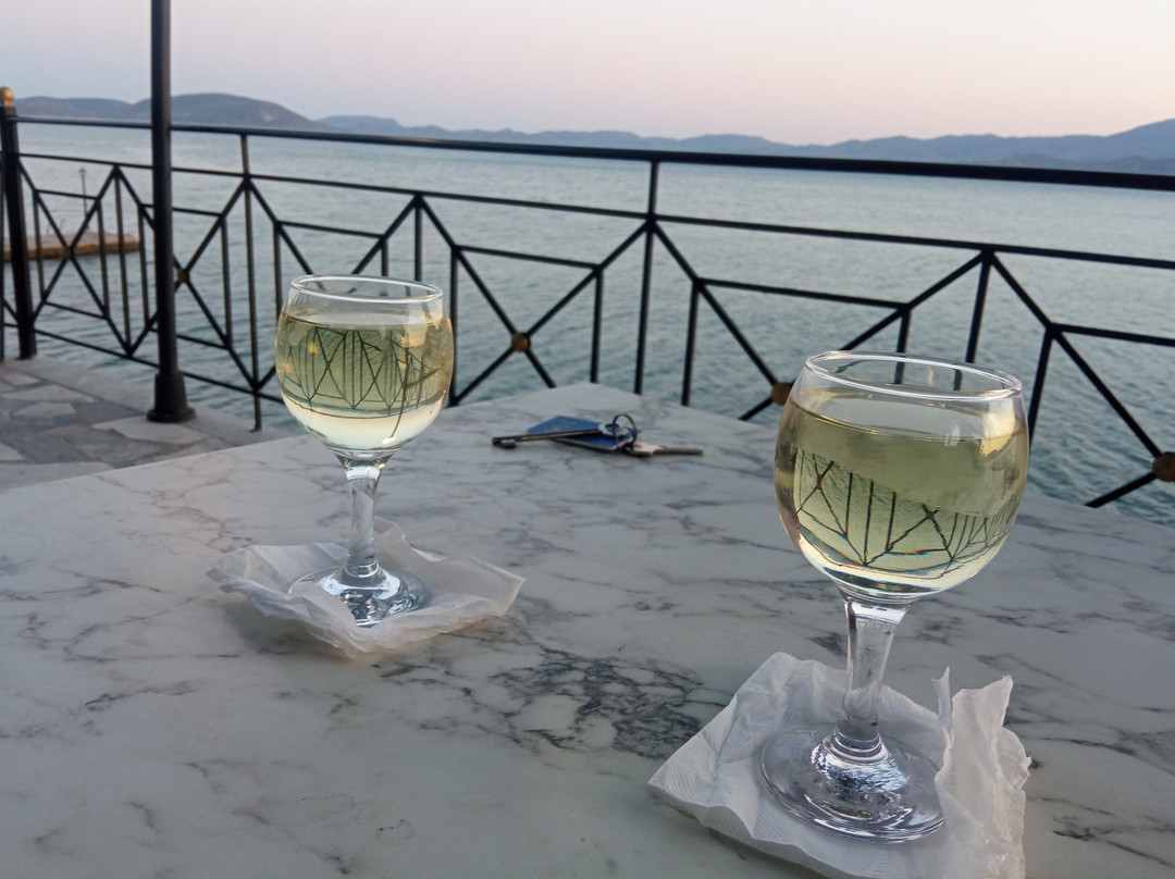 米缇莱那田园酒店主图