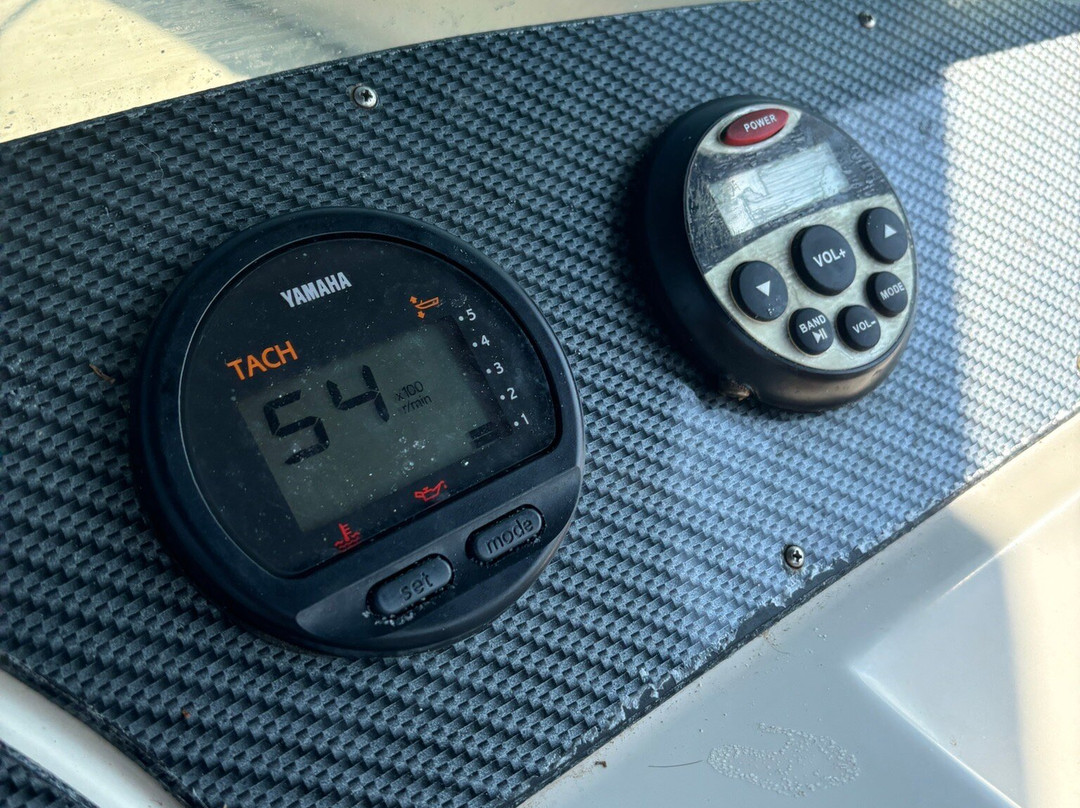 The White House Boat Hire-Kalami必去景点