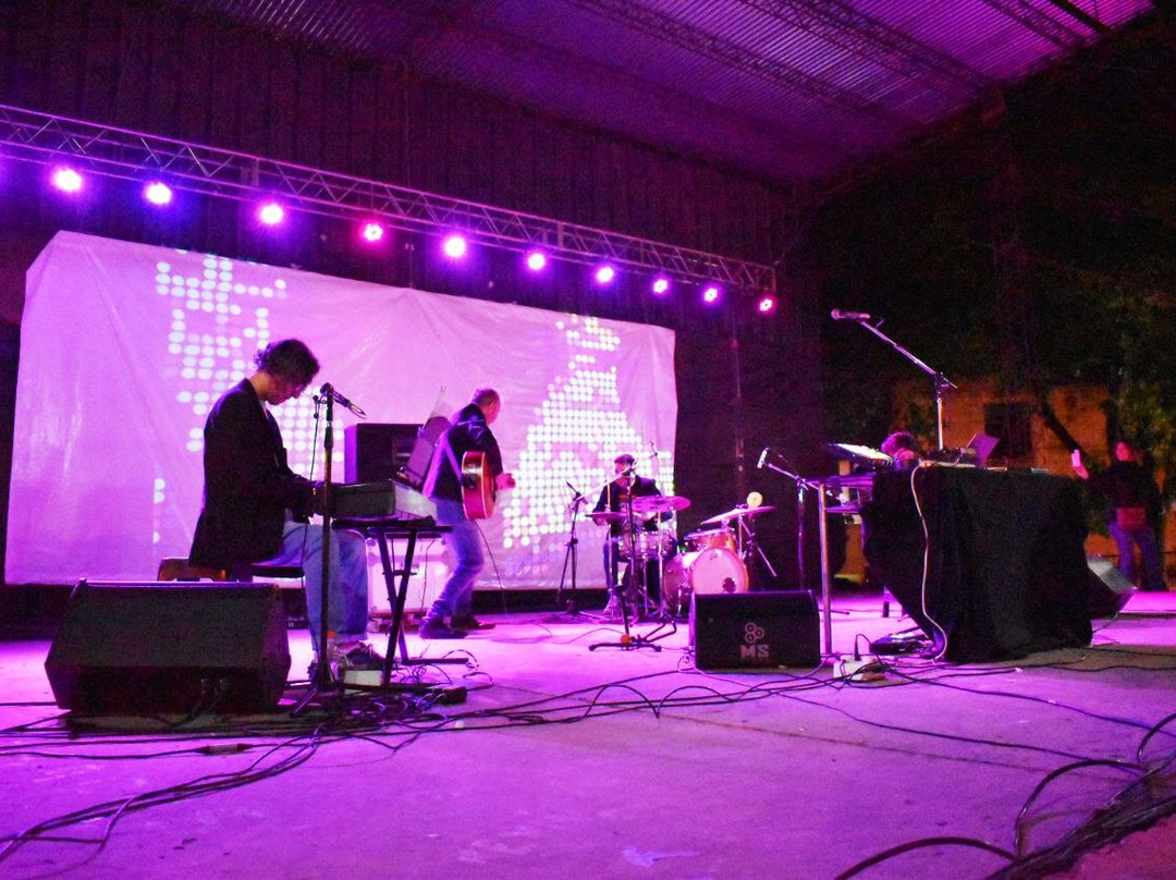 Festival de Tango en Brandsen-Brandsen必去景点