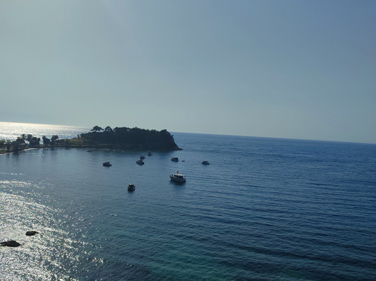 Kusadasi Tekne Turu-库萨达斯必去景点