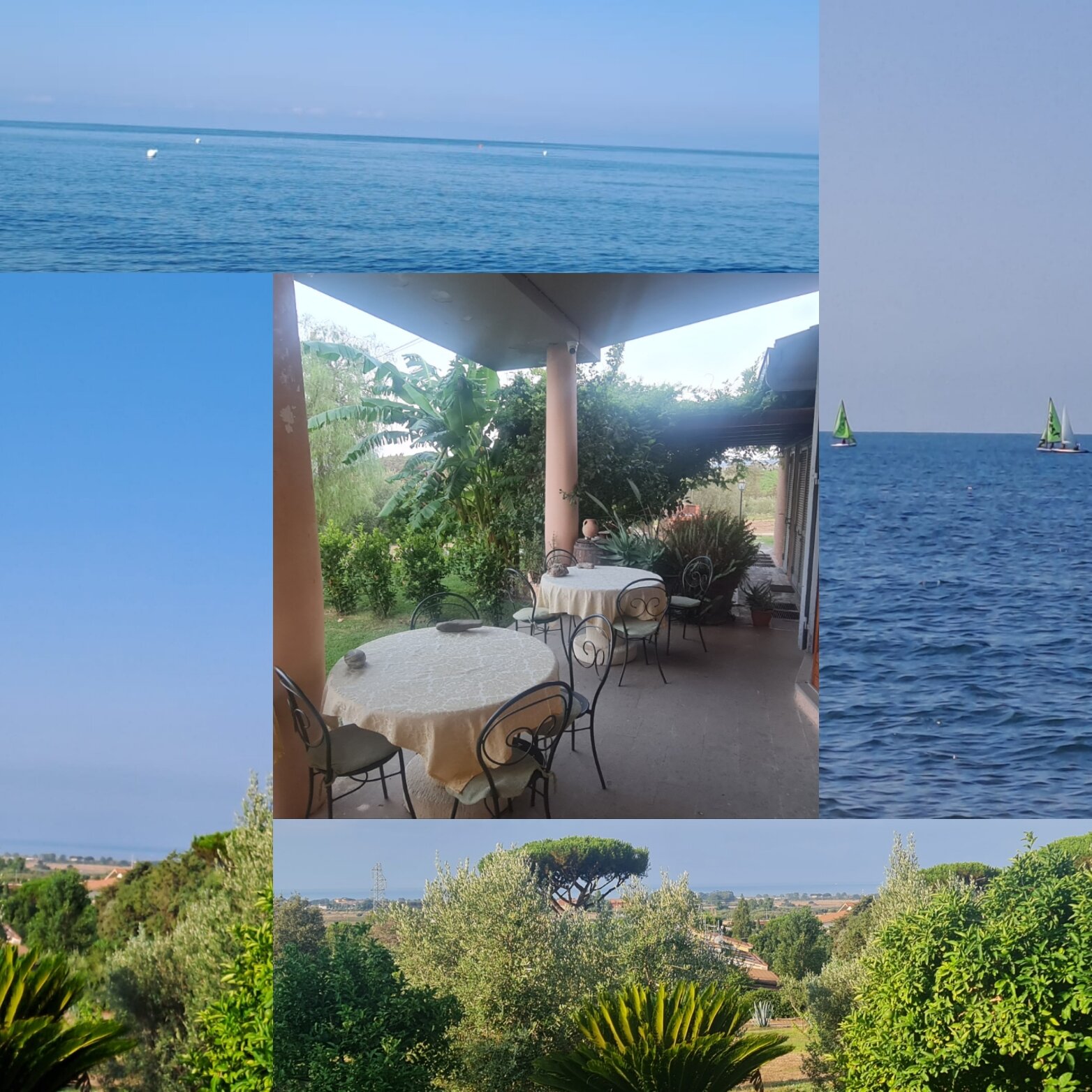 Bed-Breakfast Villa di Judighes-官方