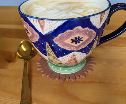 Just My Cuppa'主图