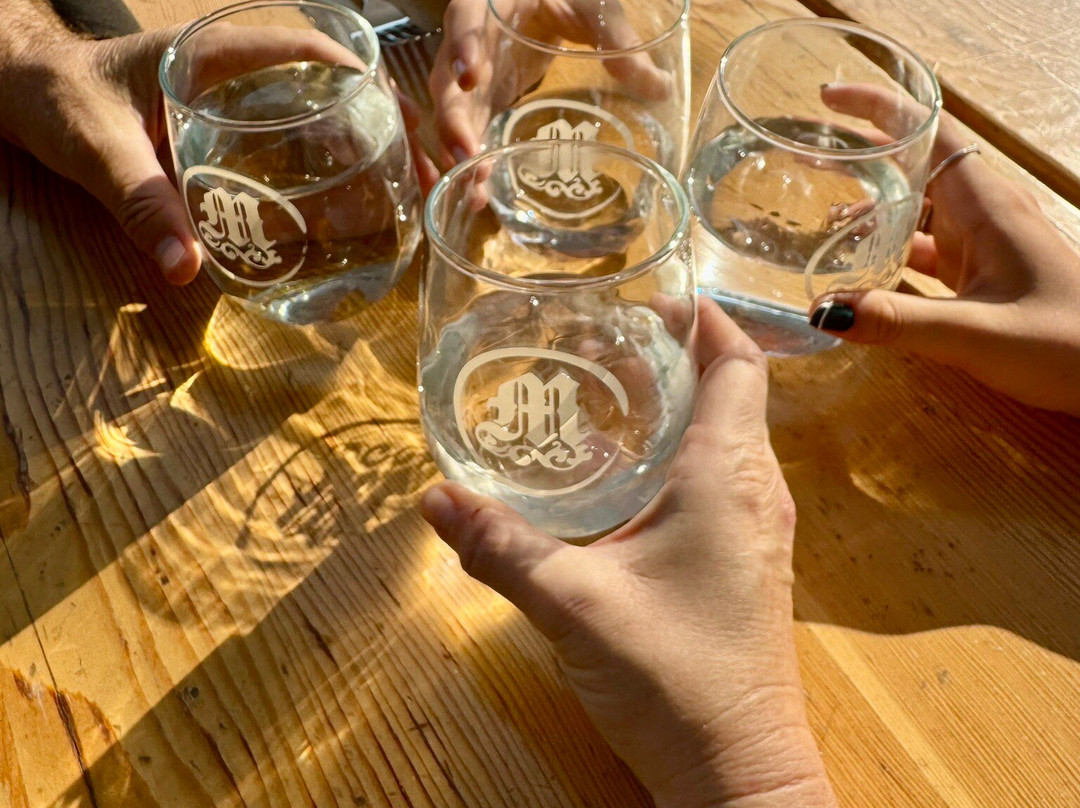 Monkless Belgian Ales-本德必去景点