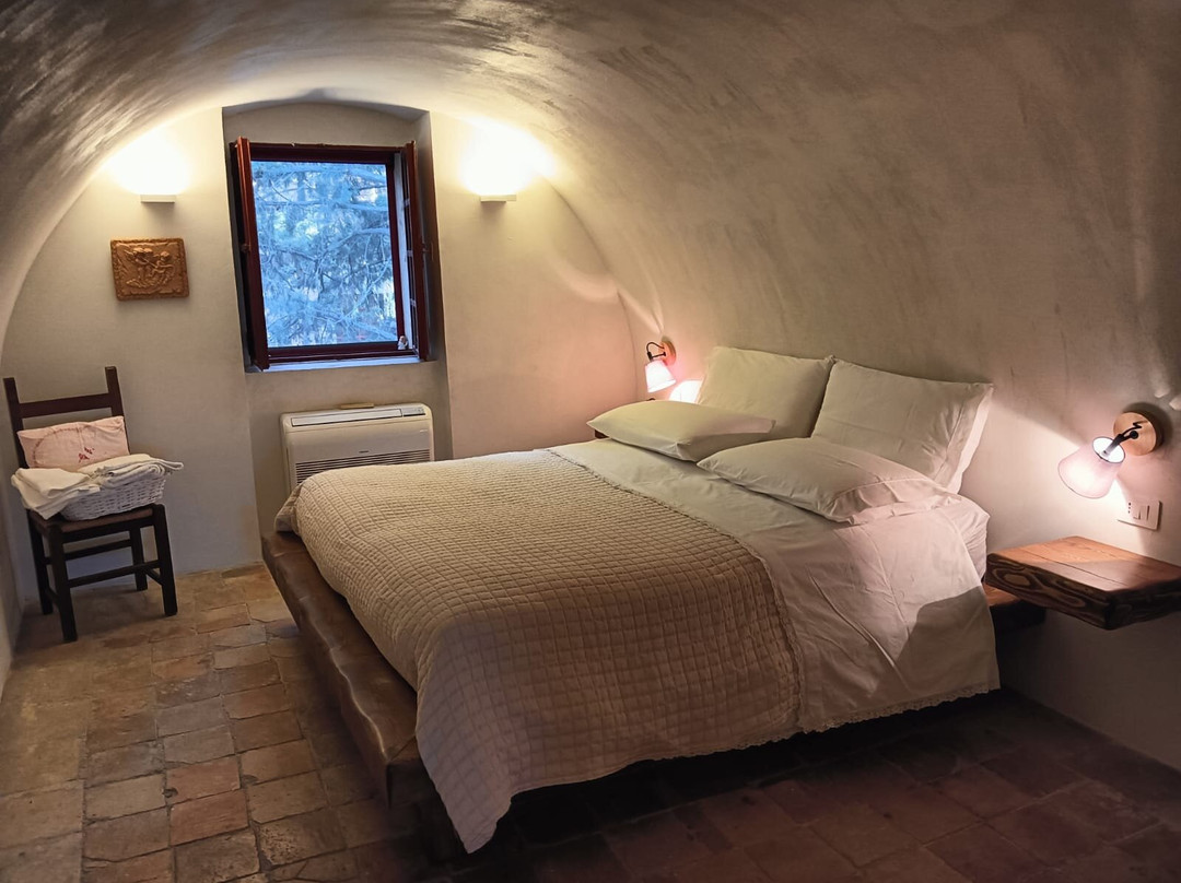 B&b Poggio Tafuri主图