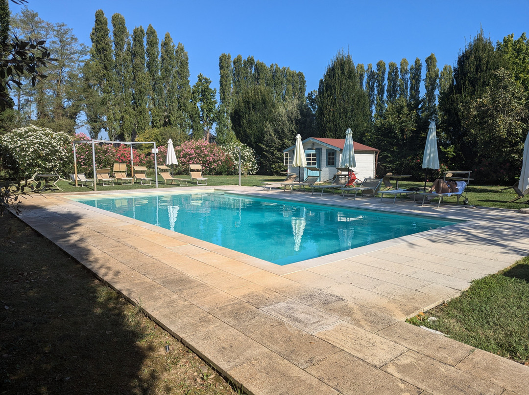 Ca' Tessera Park Resort Venice Airport主图