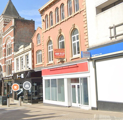 Fabrication Crafts-利兹必去景点