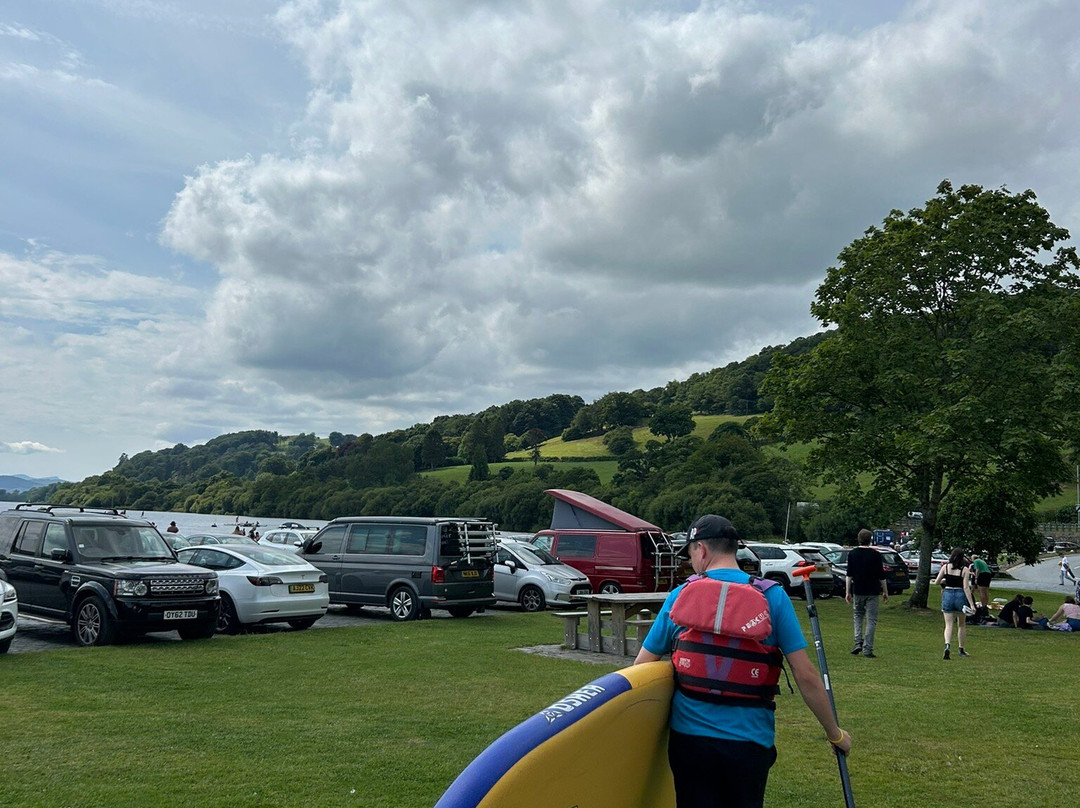 Bala Adventure and Watersports景点图片
