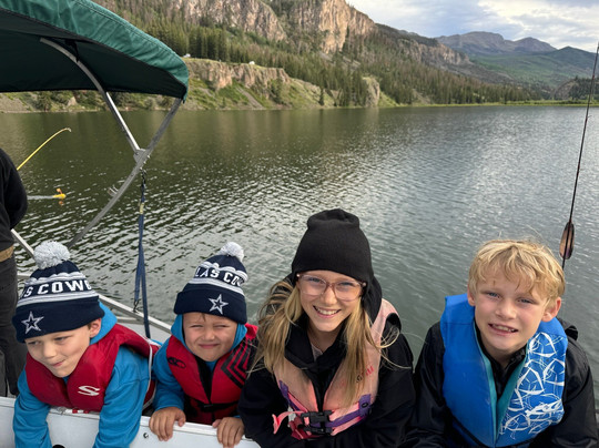 Alpine Outfitters Colorado-Lake City必去景点