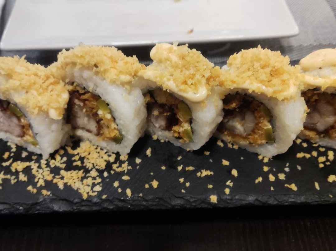 Restaurante Afuhi