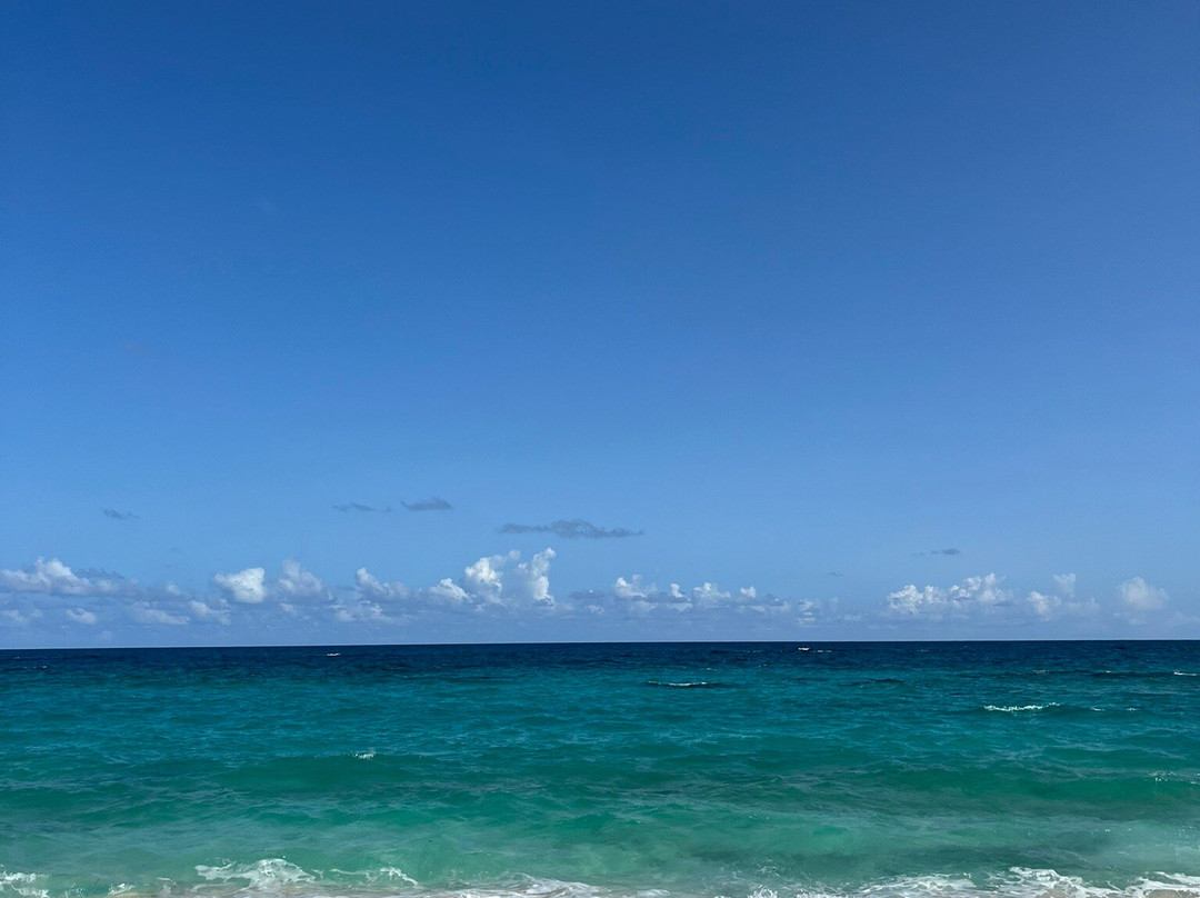 Clairfont Apartments主图