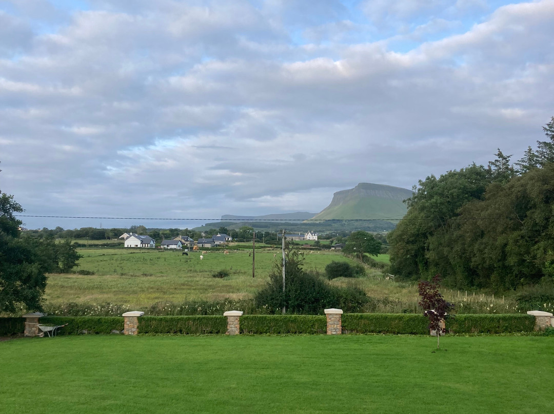 Lissadell Lodge B&B主图