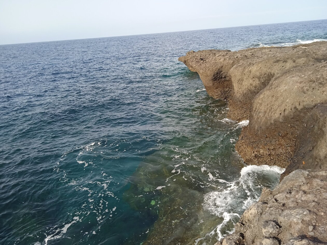 Adeje Paradise