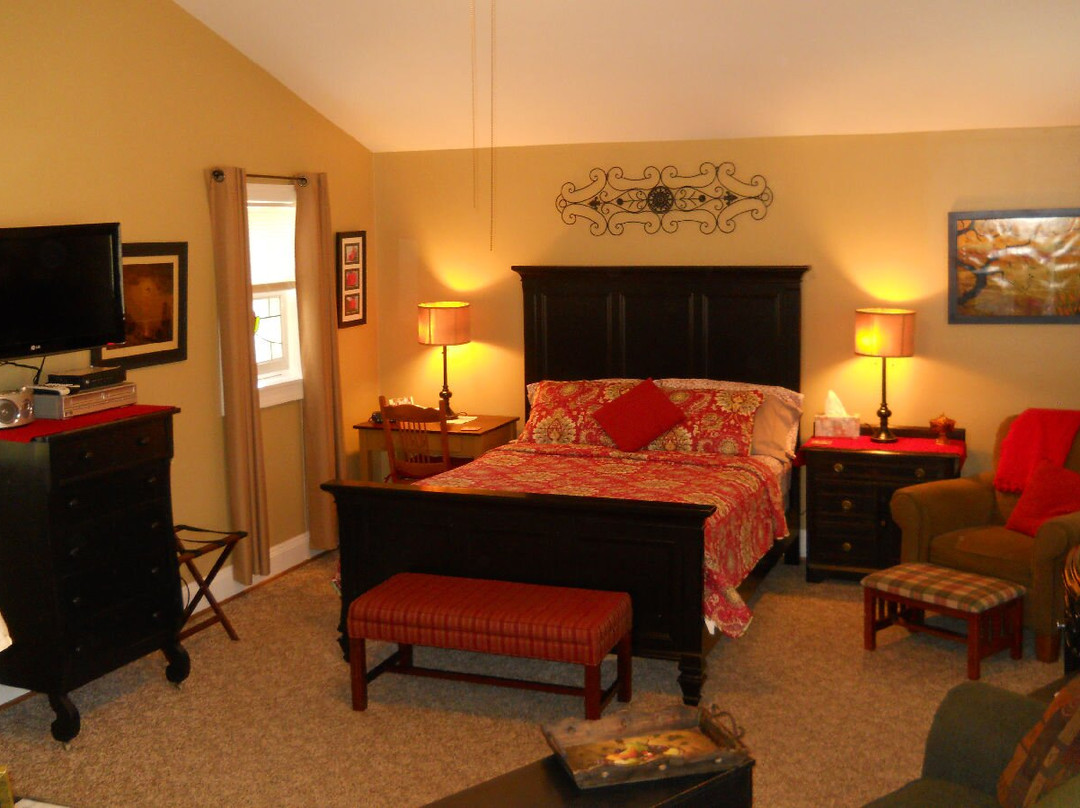 Piney Hill Bed & Breakfast主图