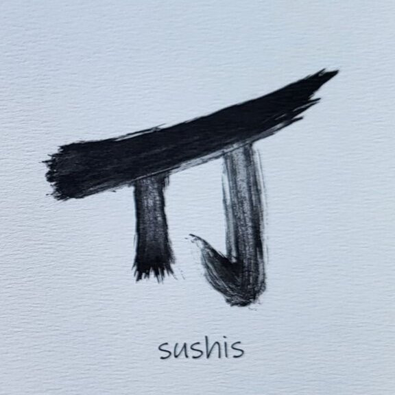 Tj Sushis