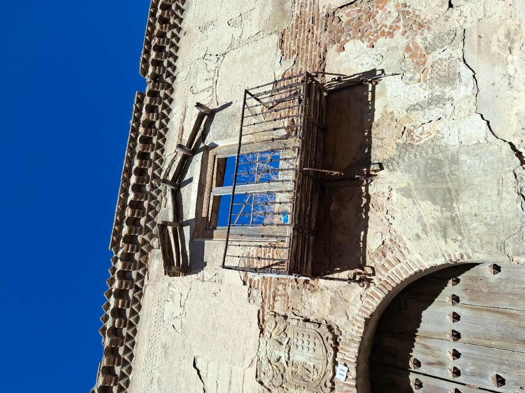 Palacio de los Sedeño景点图片