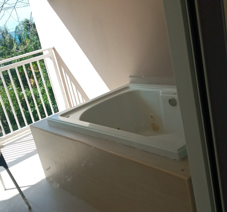 Hotel Vista Del Mar主图