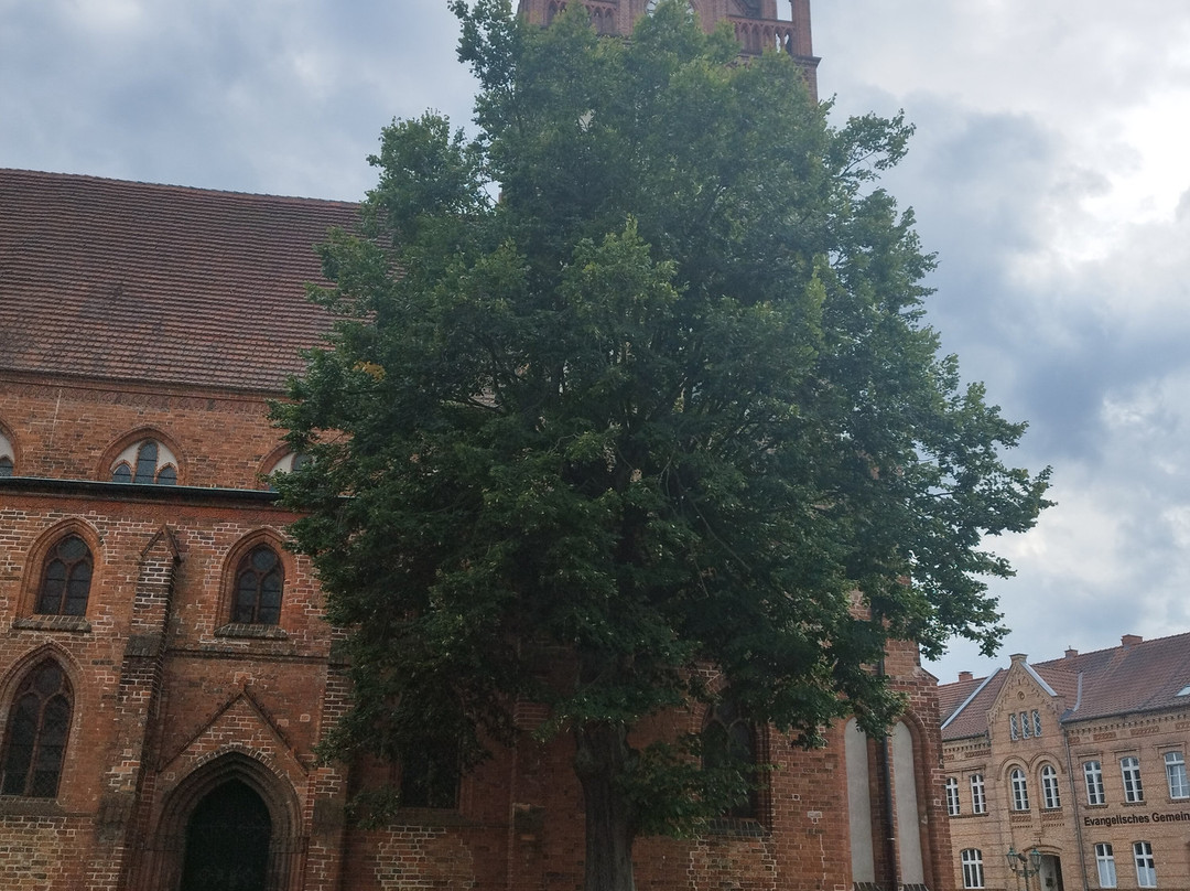 Pfarrkirche Sankt Maria Magdalena景点图片
