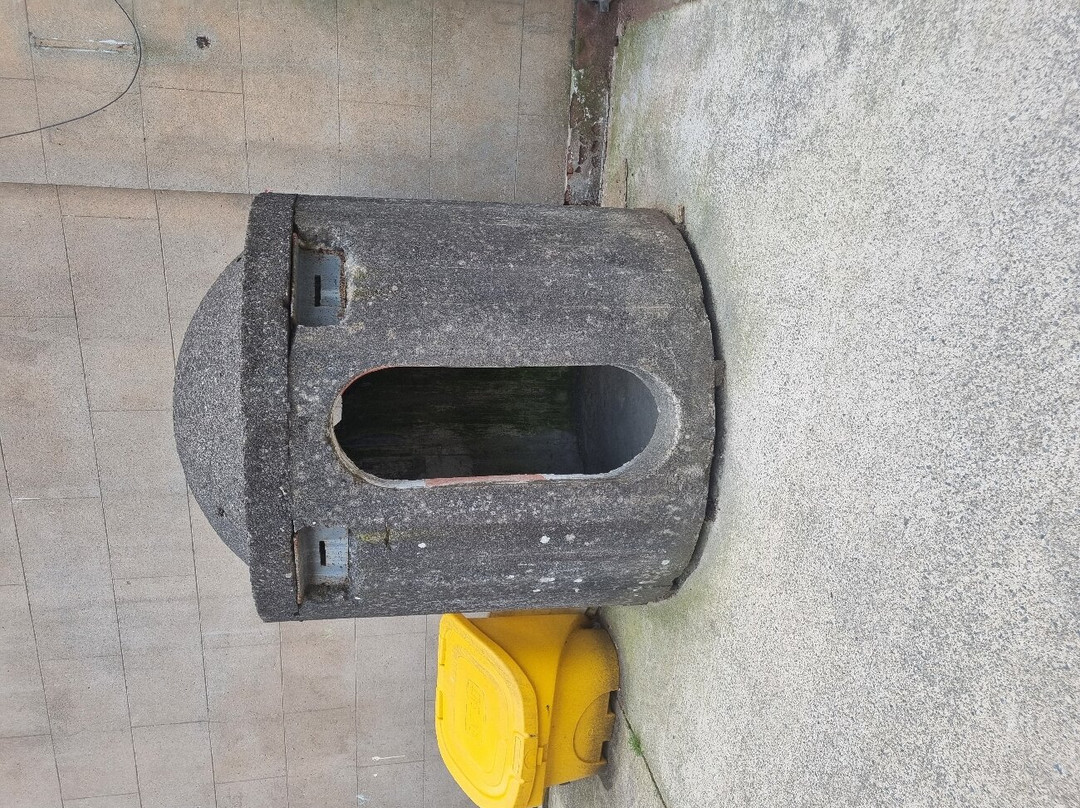 Cheshire Military Museum-切斯特必去景点