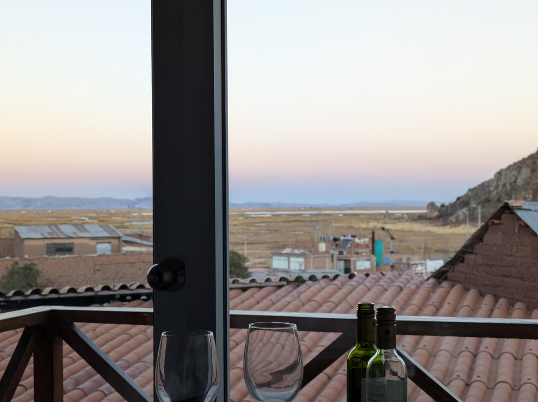 Casa Andina Premium Puno主图