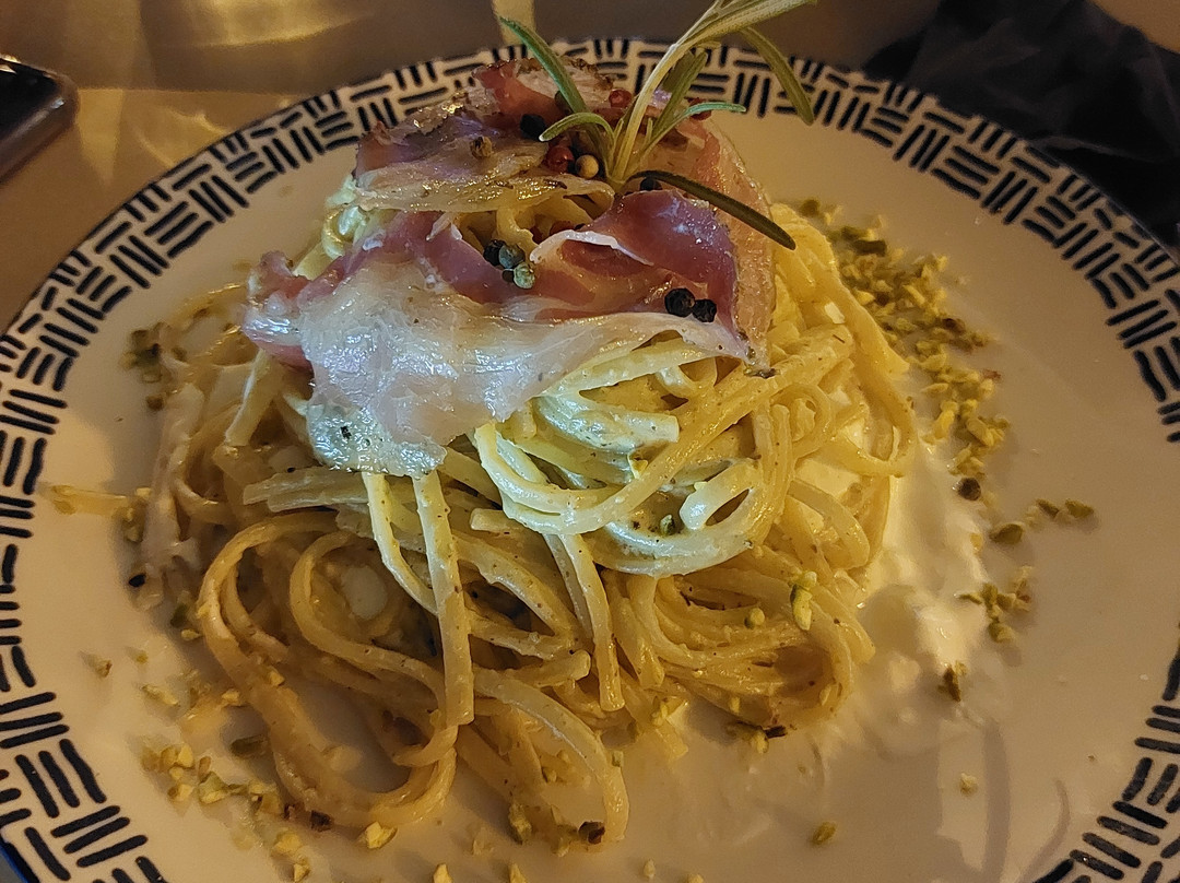 L'Incontro Cafe-Sabaudia必去景点