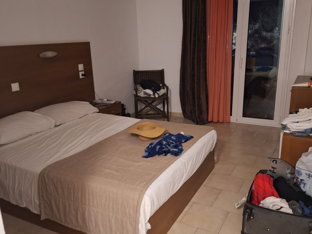 Fragiskos Hotel主图