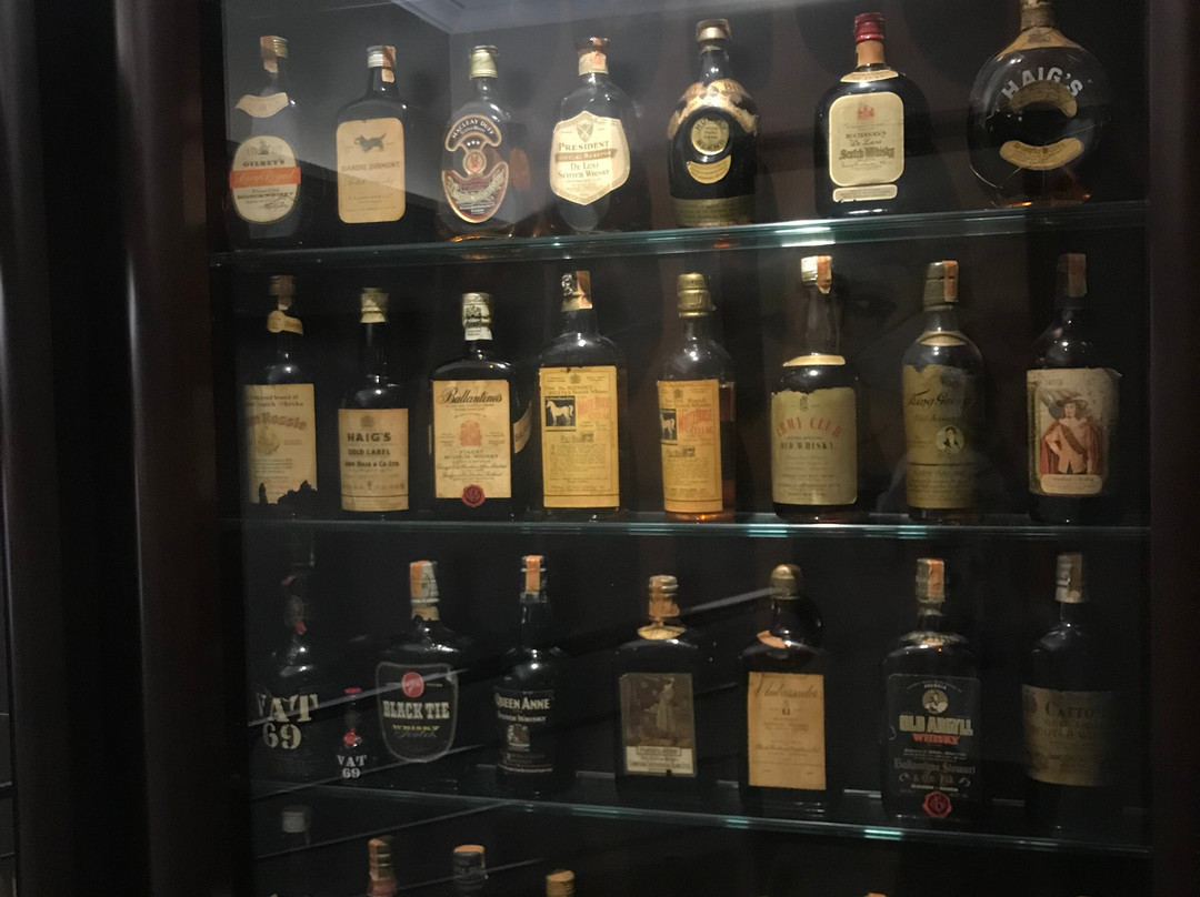 Bourbon Hotel Londrina主图