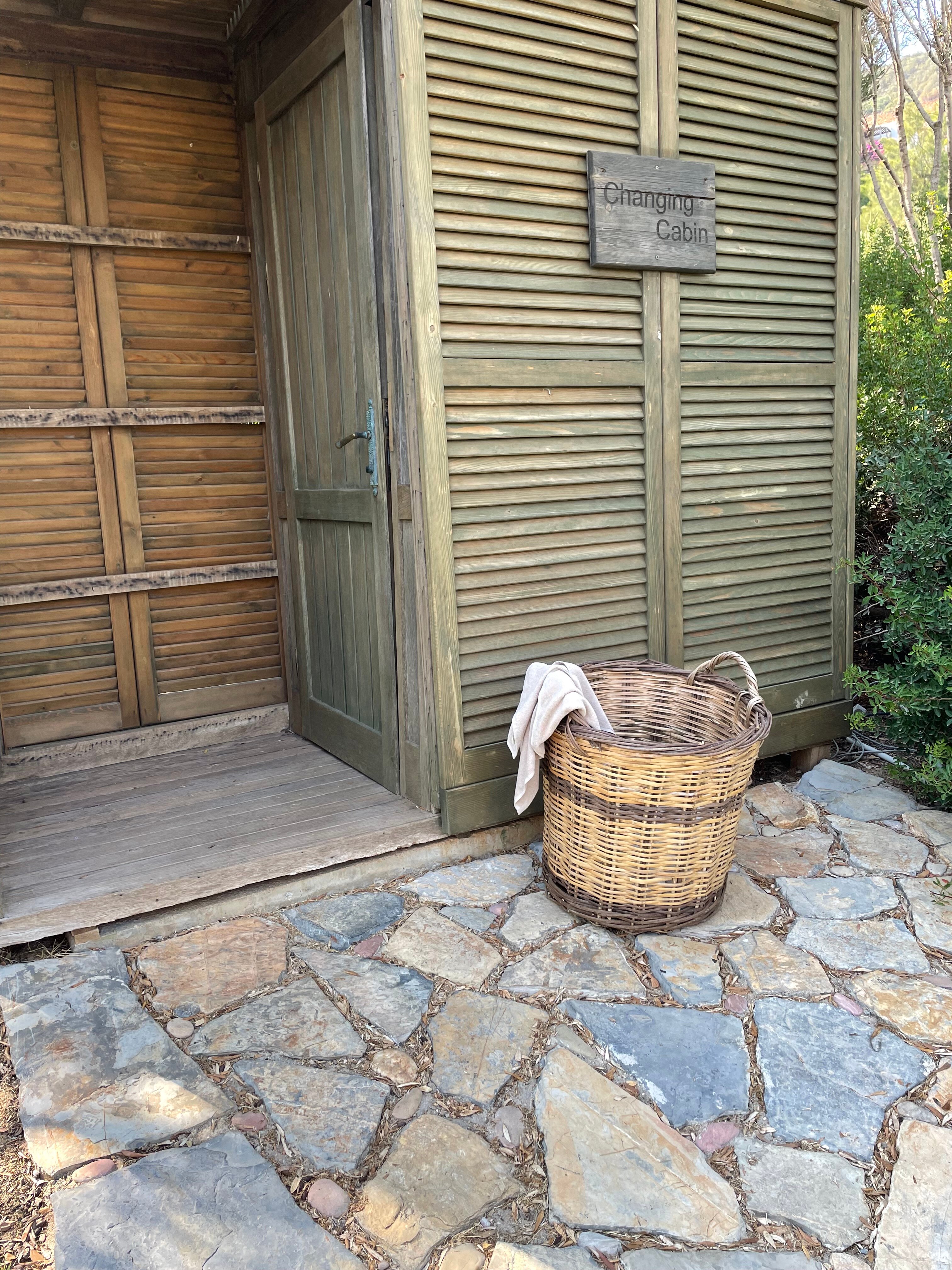 Kempinski Hotel Barbaros Bay Bodrum-泳池