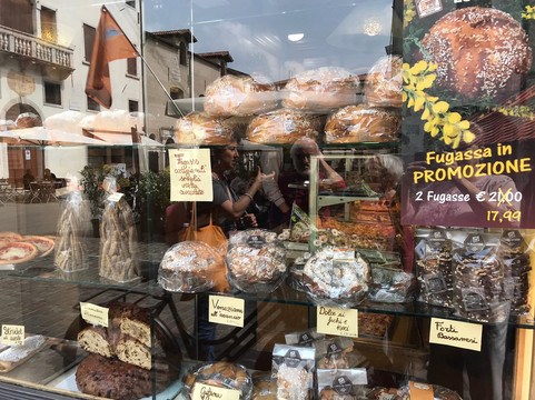 Bottega del Pane Beltrame